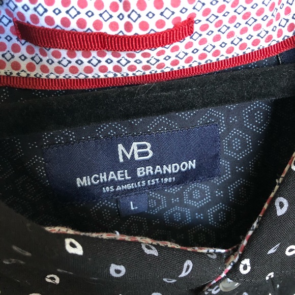 Pattern Shirt - Picture 4 of 4